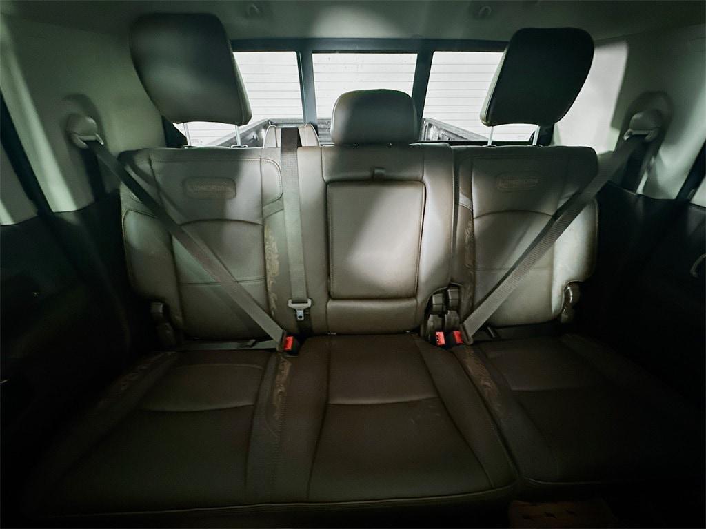 new 2026 Ram 3500 car, priced at $94,445