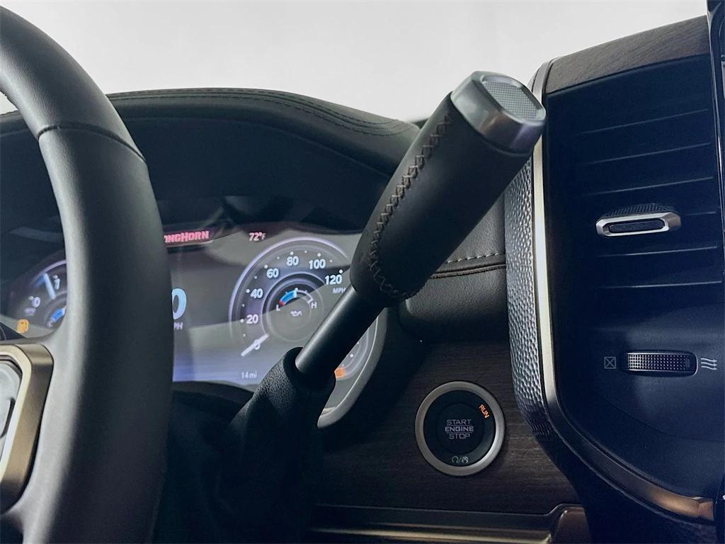 new 2026 Ram 3500 car, priced at $94,445