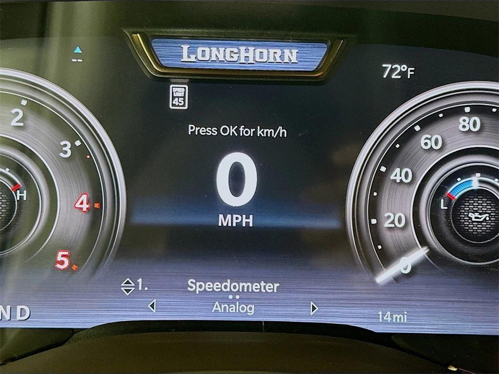 new 2026 Ram 3500 car, priced at $94,445