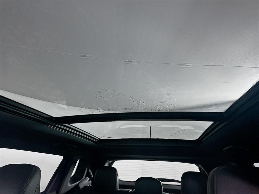 new 2025 Jeep Compass car, priced at $31,921