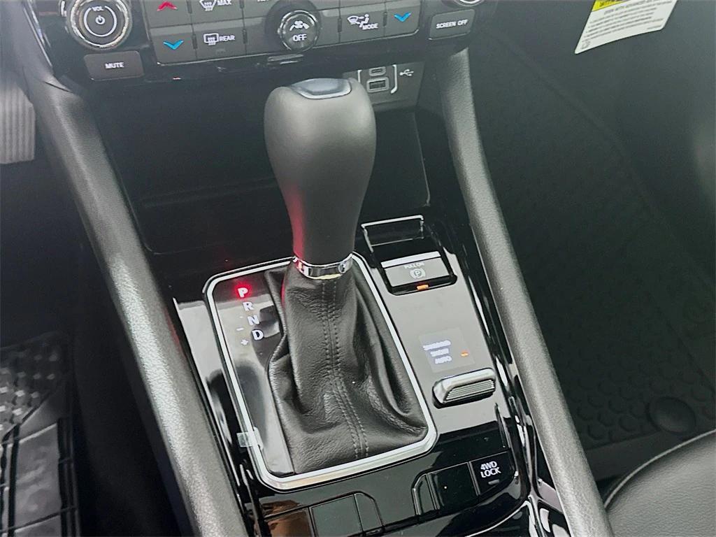 new 2025 Jeep Compass car, priced at $31,921