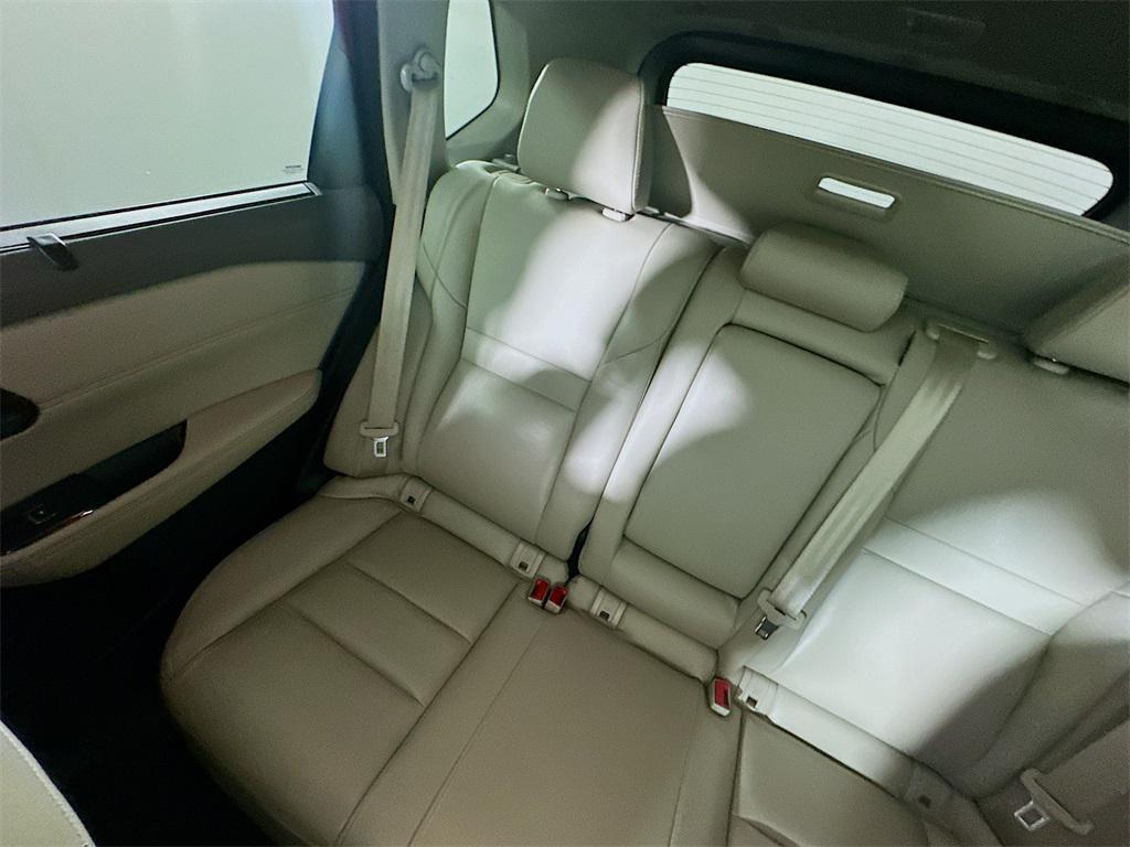 used 2023 Nissan Rogue car, priced at $18,435