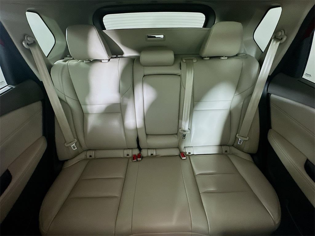 used 2023 Nissan Rogue car, priced at $18,435