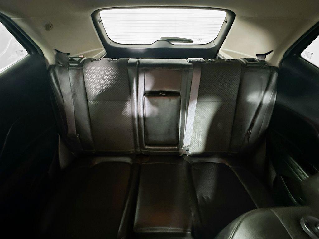 used 2017 Buick Encore car, priced at $8,685