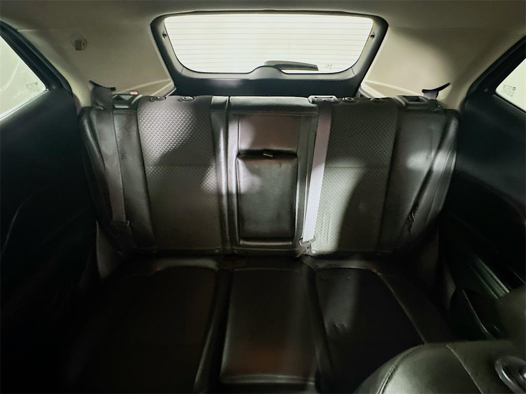 used 2017 Buick Encore car, priced at $9,485