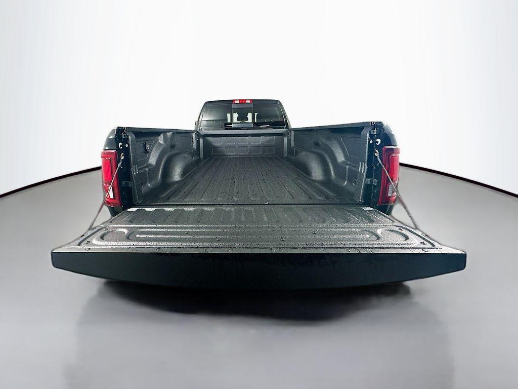 new 2025 Ram 3500 car, priced at $75,170