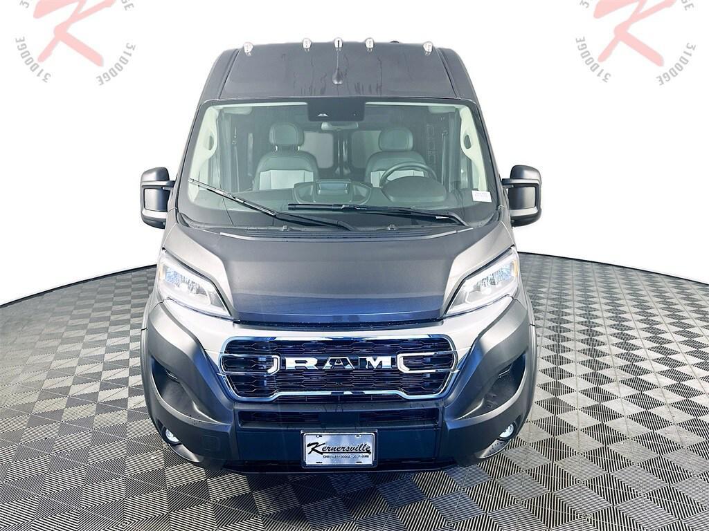 new 2026 Ram ProMaster 3500 car, priced at $49,879