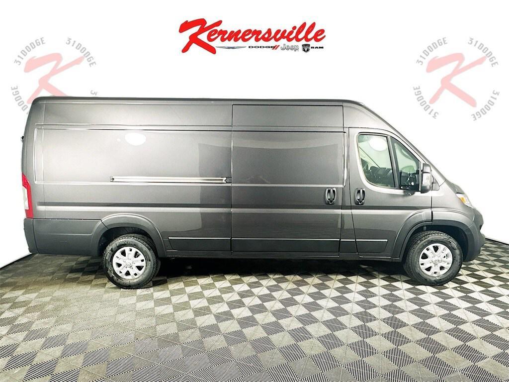 new 2026 Ram ProMaster 3500 car, priced at $49,879