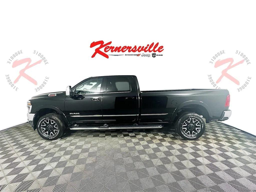 new 2026 Ram 2500 car, priced at $75,322