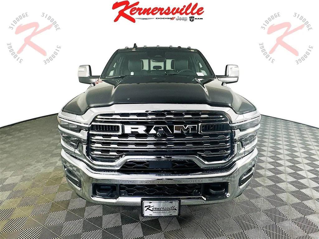 new 2026 Ram 2500 car, priced at $75,322