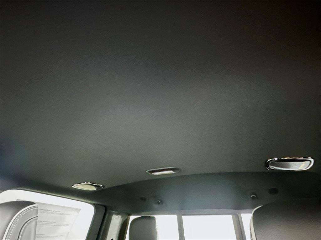 new 2026 Ram 3500 car, priced at $91,485