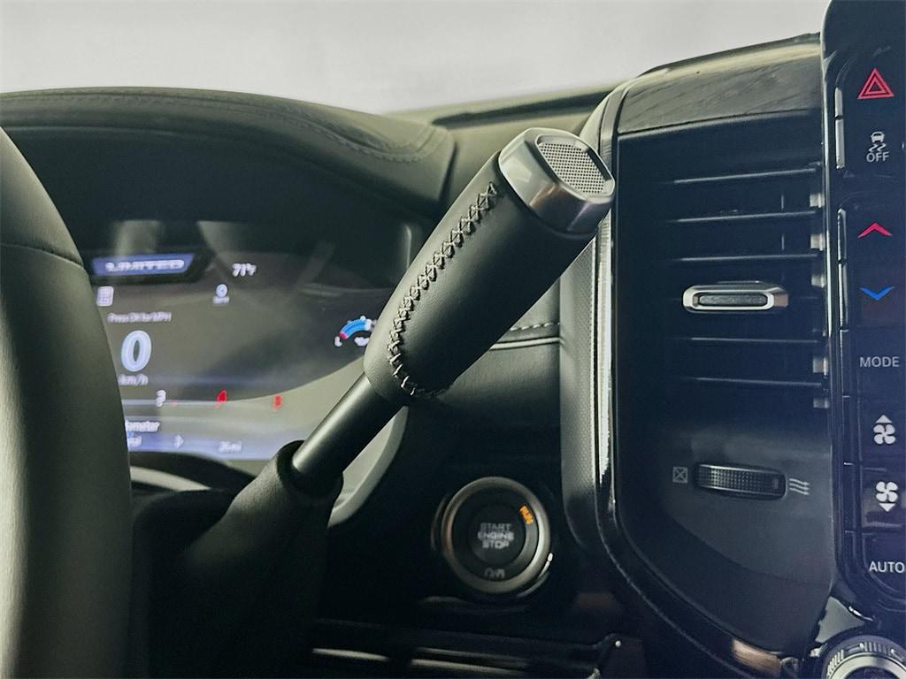 new 2026 Ram 3500 car, priced at $91,485