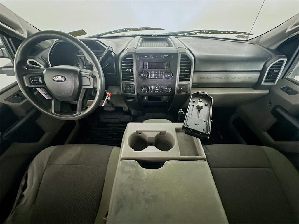 used 2019 Ford F-350 car, priced at $23,985