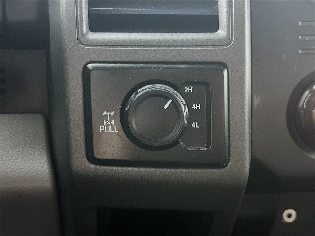 used 2019 Ford F-350 car, priced at $23,985