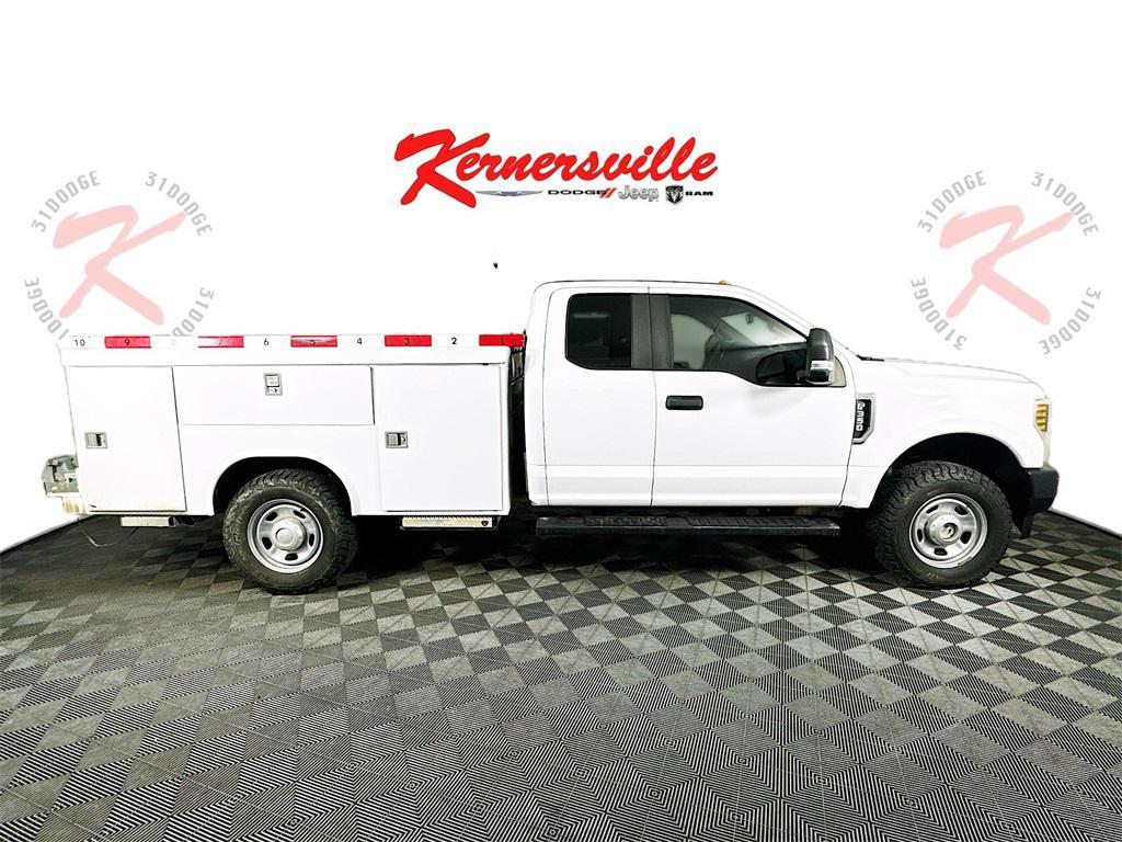 used 2019 Ford F-350 car, priced at $23,985