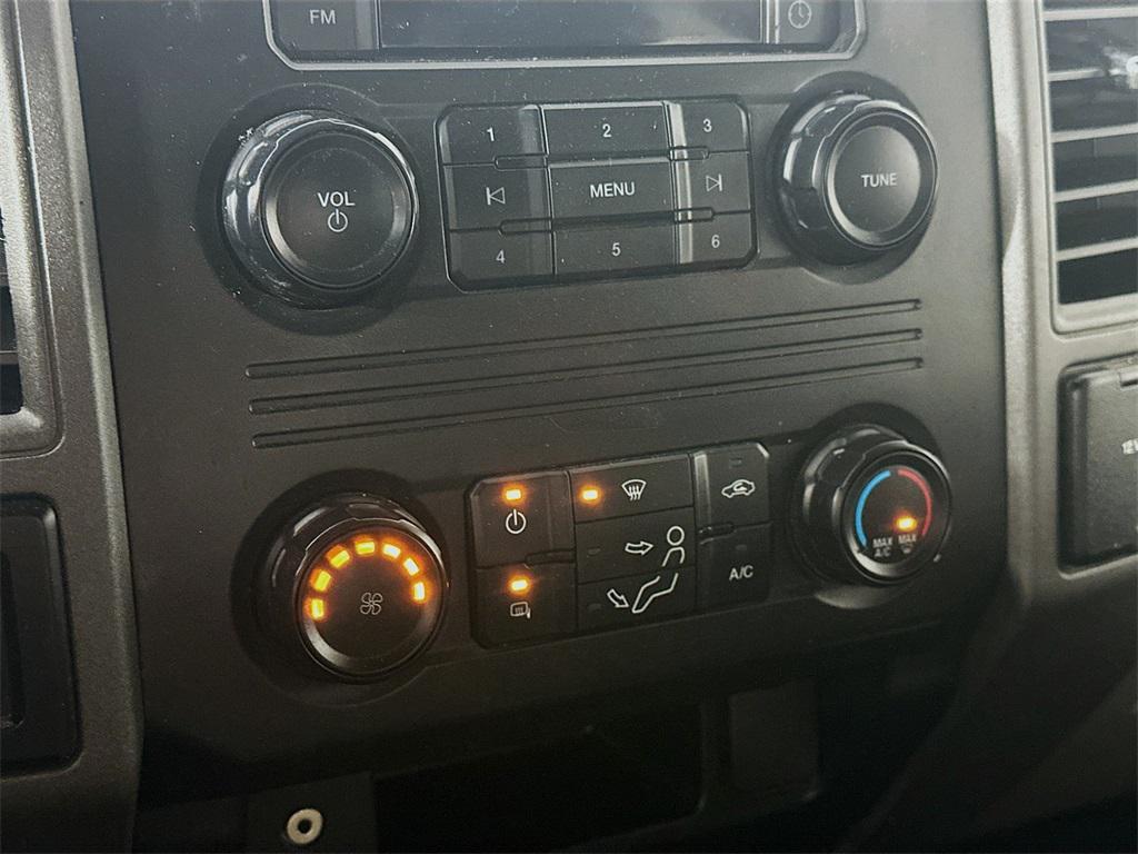 used 2019 Ford F-350 car, priced at $23,985