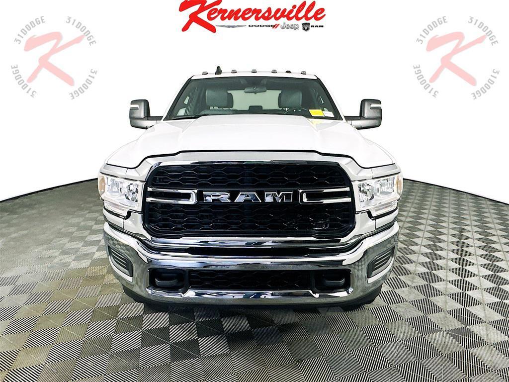 used 2024 Ram 3500 car, priced at $48,935