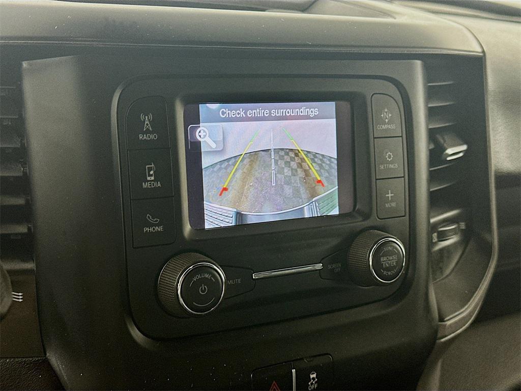 used 2024 Ram 3500 car, priced at $48,935