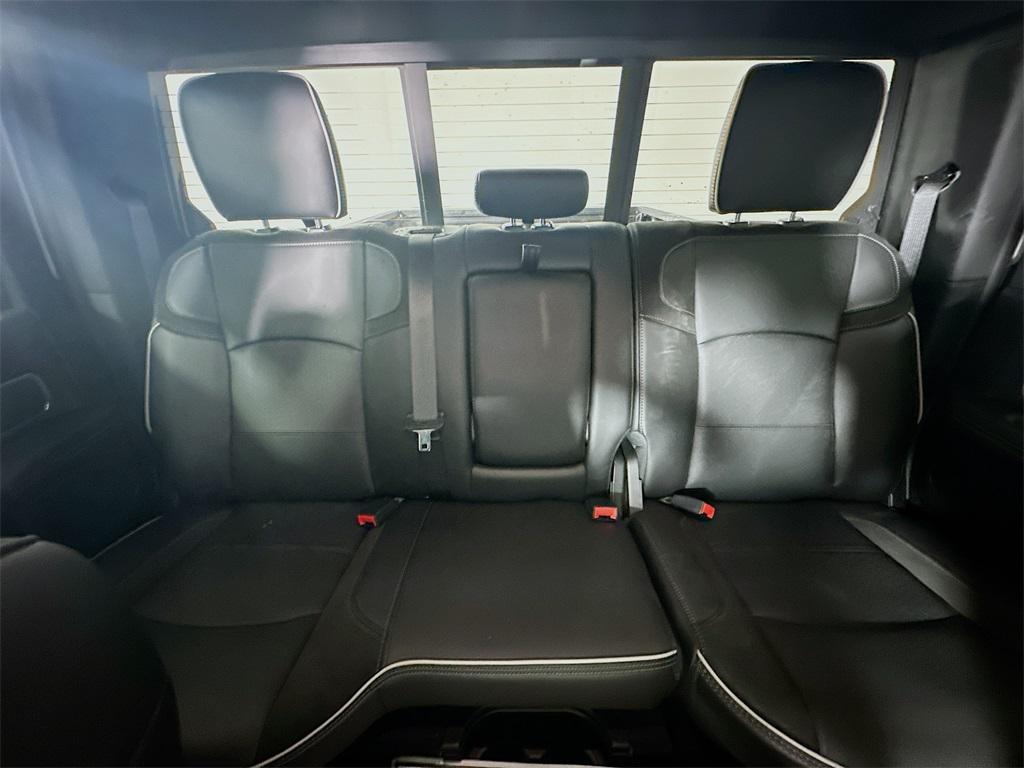 new 2025 Ram 2500 car, priced at $73,893