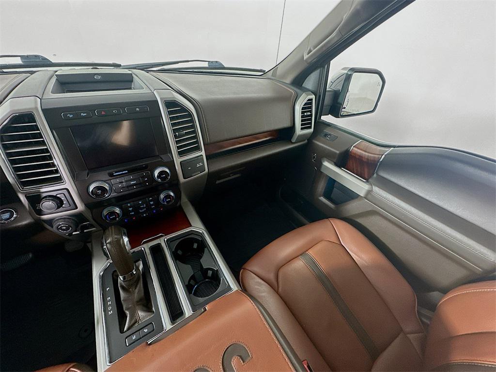 used 2020 Ford F-150 car, priced at $28,985