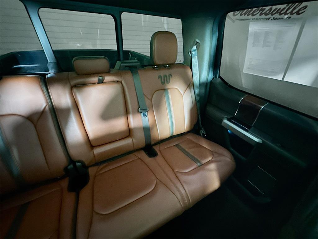 used 2020 Ford F-150 car, priced at $28,985