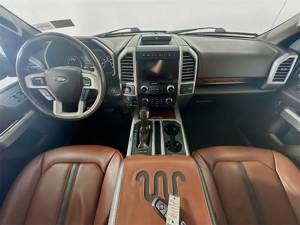 used 2020 Ford F-150 car, priced at $28,985