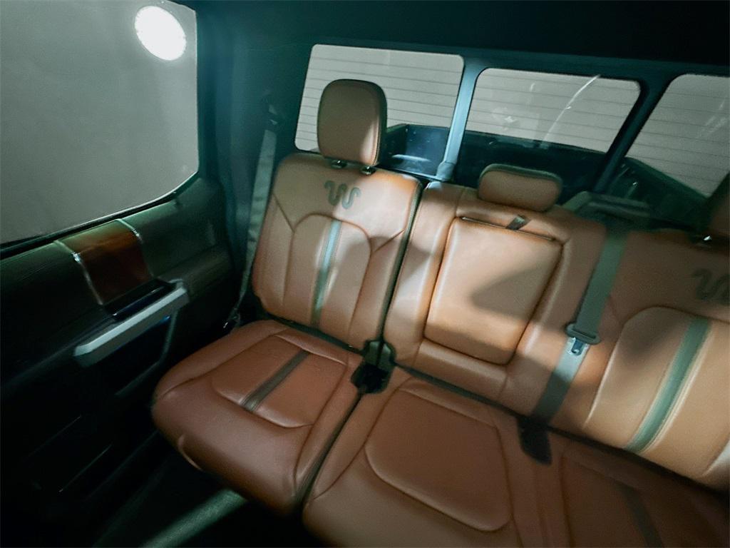 used 2020 Ford F-150 car, priced at $28,985