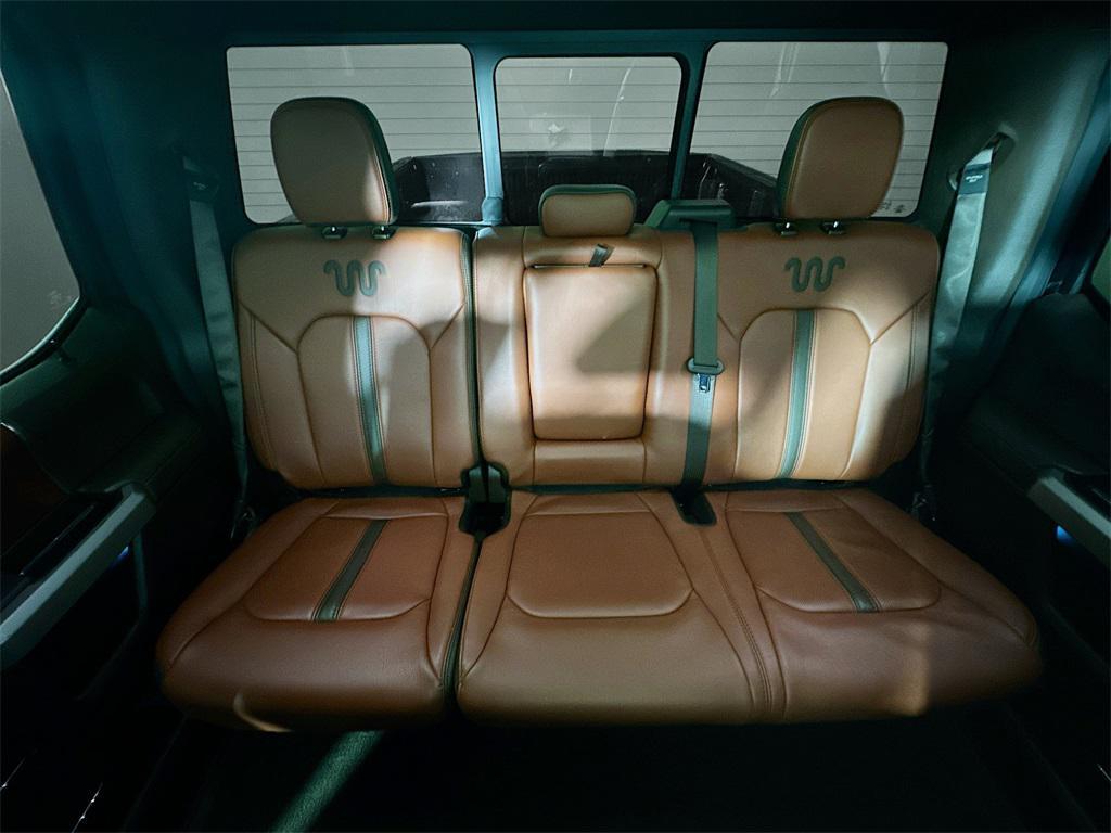 used 2020 Ford F-150 car, priced at $28,985