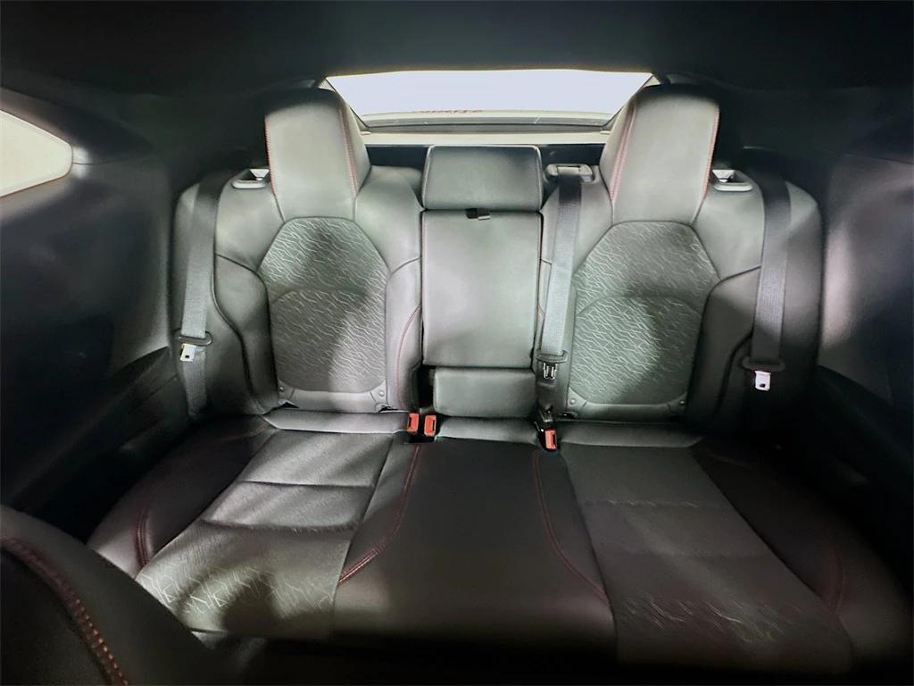 new 2026 Dodge Charger car, priced at $57,371