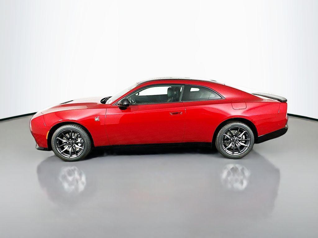 new 2026 Dodge Charger car, priced at $56,779