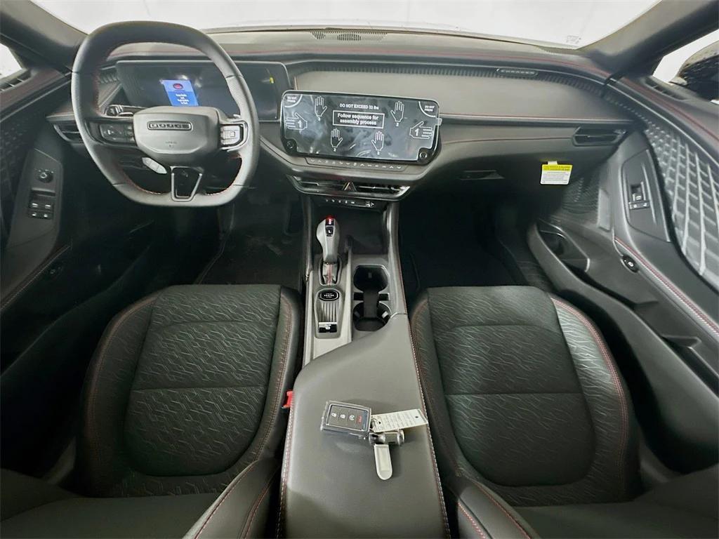 new 2026 Dodge Charger car, priced at $57,371