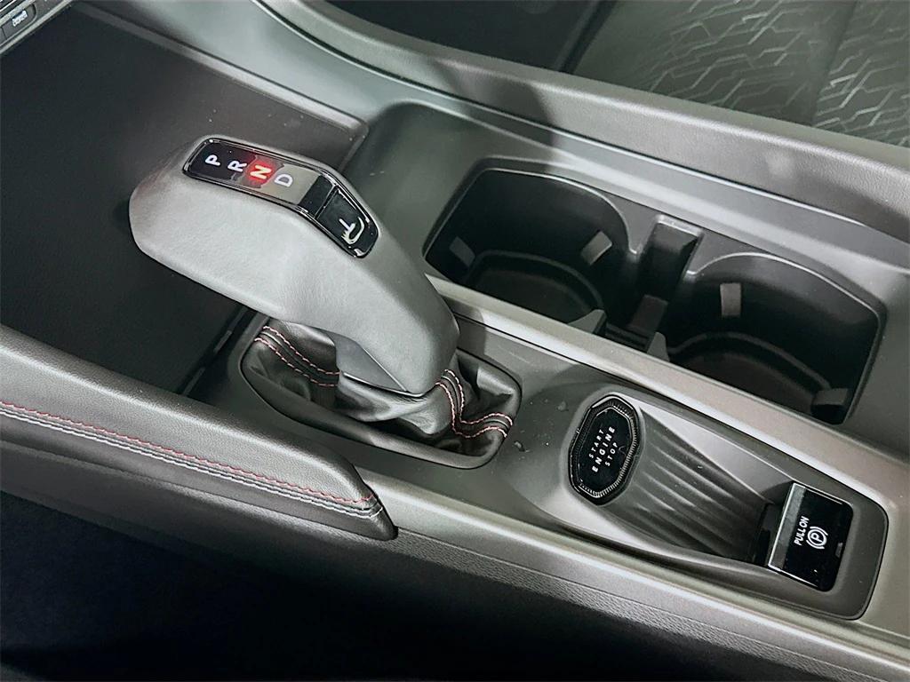 new 2026 Dodge Charger car, priced at $57,371