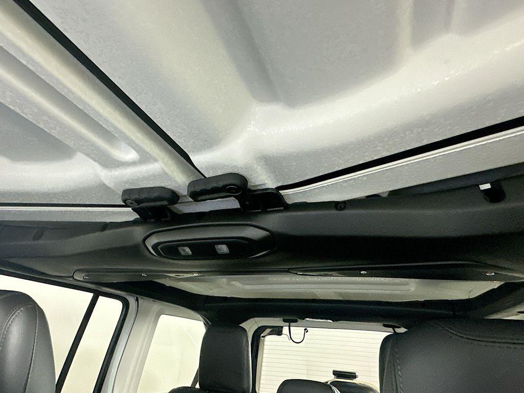 new 2026 Jeep Wrangler car, priced at $49,839