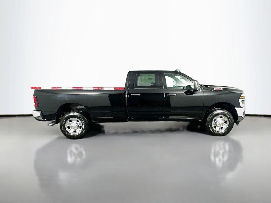 new 2026 Ram 3500 car, priced at $52,860
