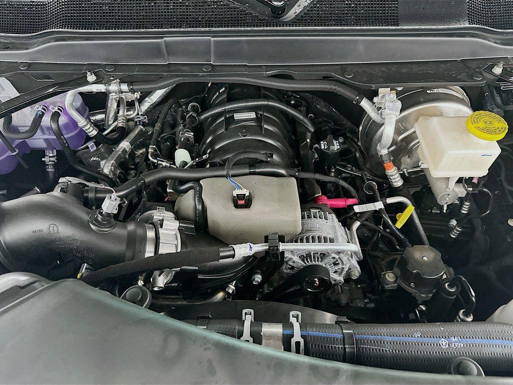 new 2026 Ram 3500 car, priced at $52,860