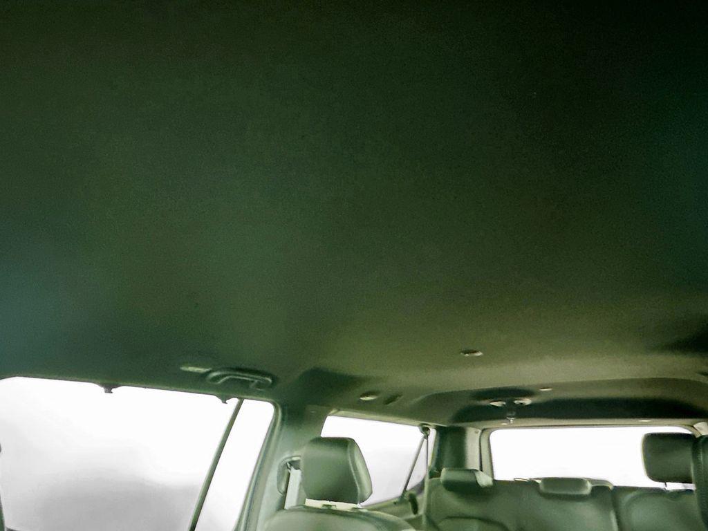 new 2026 Jeep Grand Wagoneer L car, priced at $78,430