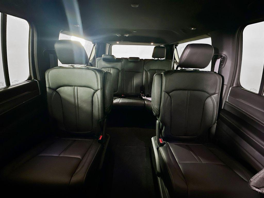 new 2026 Jeep Grand Wagoneer L car, priced at $78,430