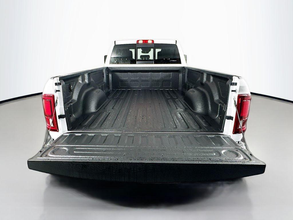 new 2025 Ram 3500 car, priced at $74,169
