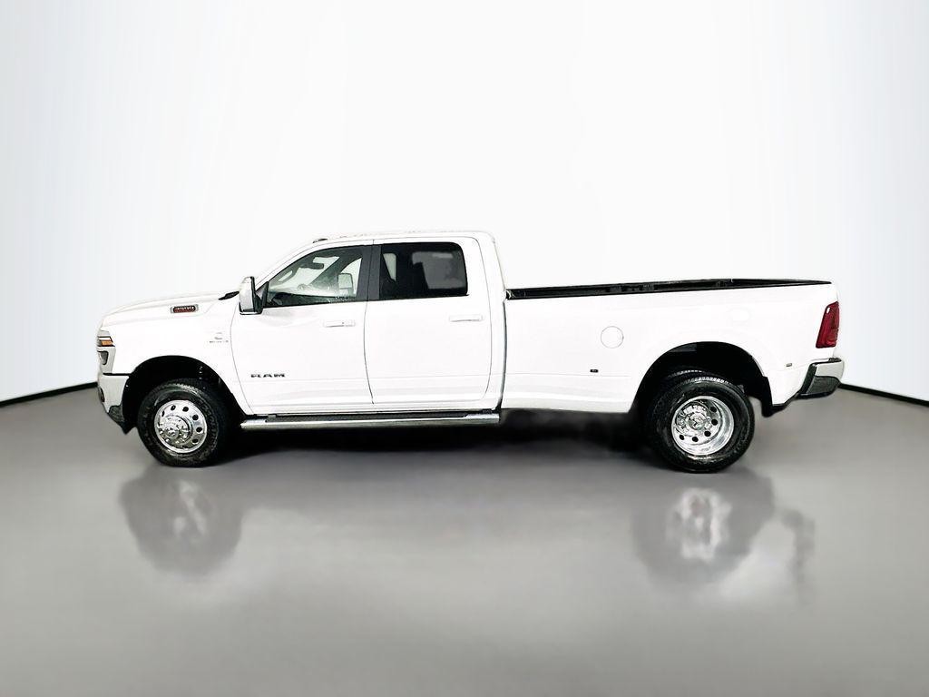 new 2025 Ram 3500 car, priced at $74,169