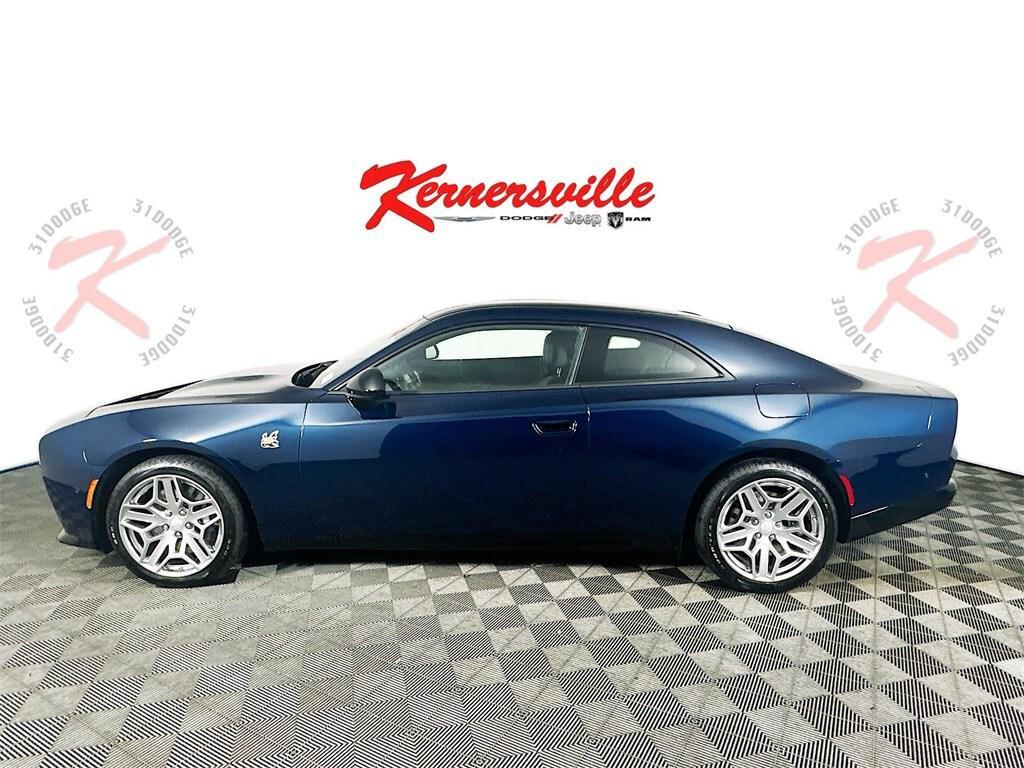 new 2026 Dodge Charger car, priced at $55,720