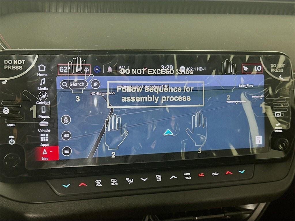 new 2026 Dodge Charger car, priced at $55,720