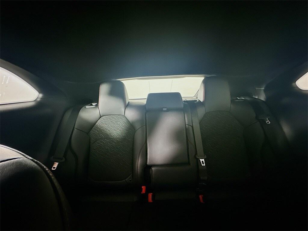 new 2026 Dodge Charger car, priced at $55,720