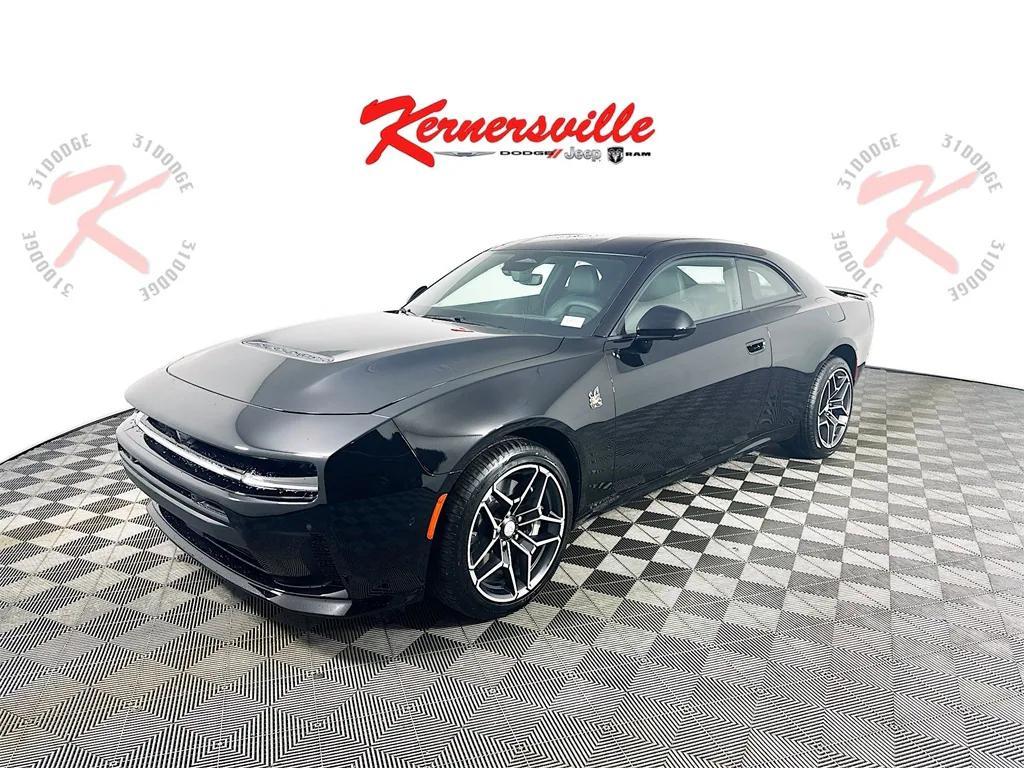 new 2026 Dodge Charger car, priced at $58,749