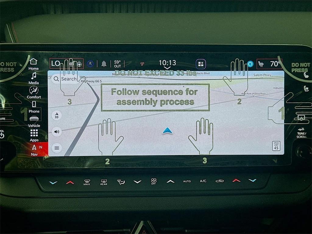 new 2026 Dodge Charger car, priced at $58,749