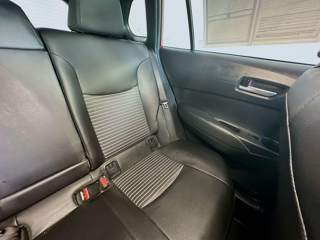 used 2024 Toyota Corolla Hybrid car, priced at $25,834