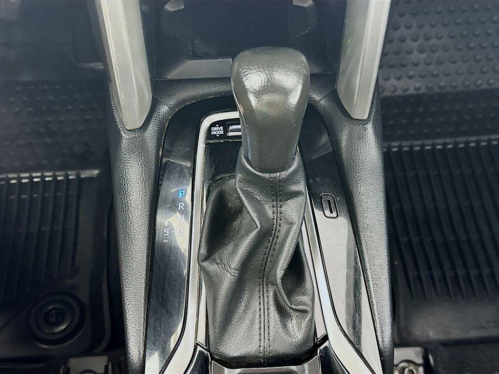 used 2024 Toyota Corolla Hybrid car, priced at $25,834