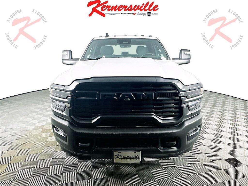 new 2026 Ram 2500 car, priced at $61,975