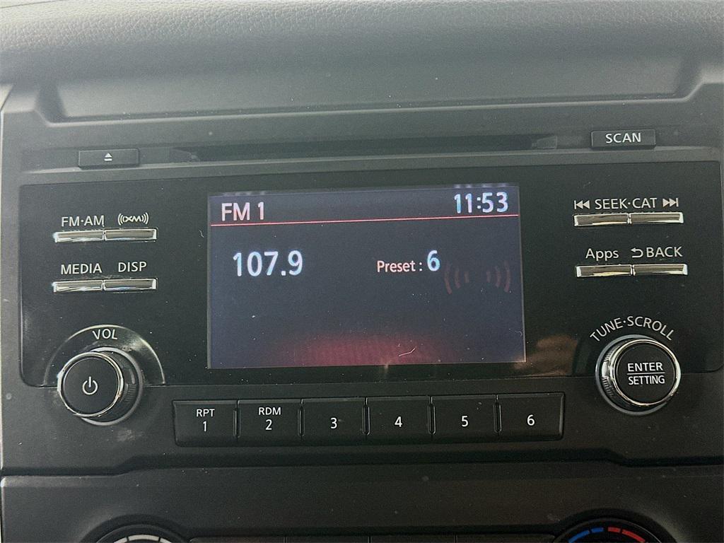 used 2017 Nissan Titan XD car, priced at $19,685