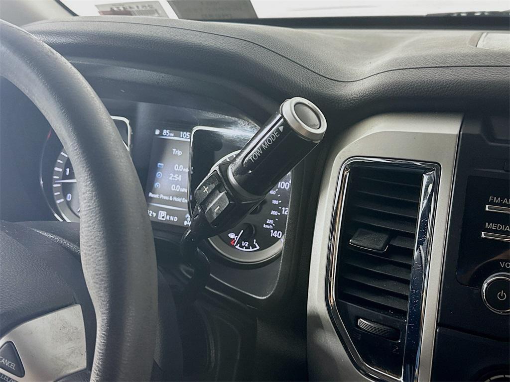 used 2017 Nissan Titan XD car, priced at $19,685