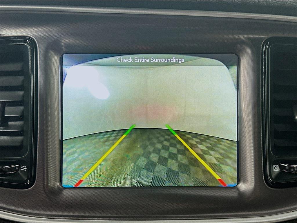 used 2019 Dodge Challenger car, priced at $30,885